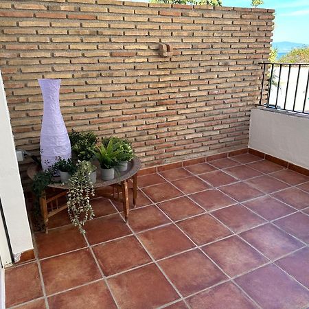 Aida En Marina Del Este Almuñécar Kültér fotó