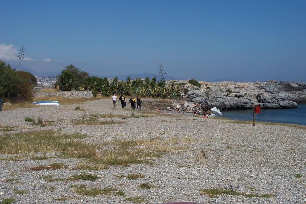 Aida En Marina Del Este Almuñécar Kültér fotó