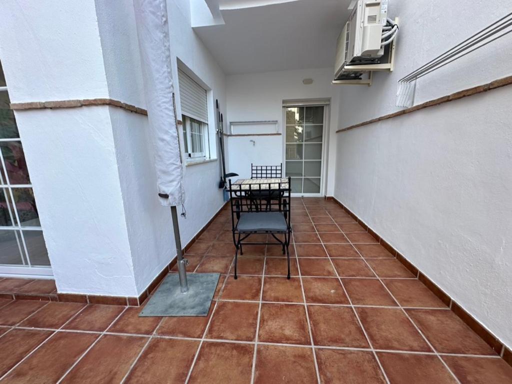 Aida En Marina Del Este Almuñécar Kültér fotó